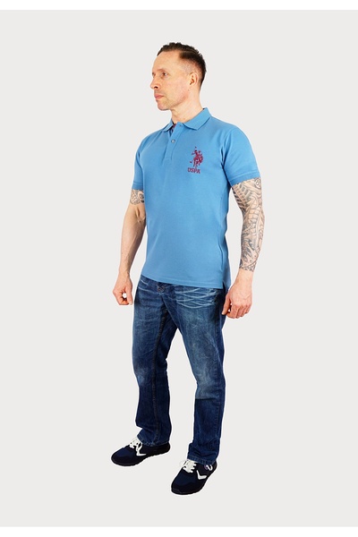 U.S. Polo Assn. Poloshirt und Kory