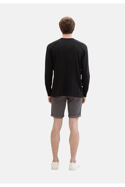 Tom Tailor Chinoshorts Kurze Hose