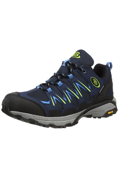 Lowa ZIRROX GTX LO WS kombi