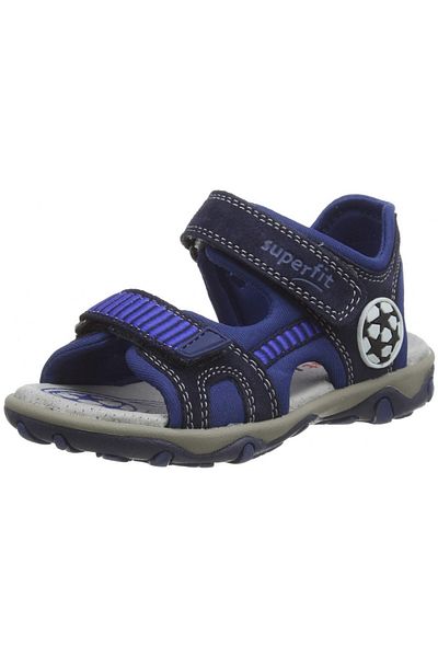Superfit Young Mike 3.0 Sandalen - 33 modelů