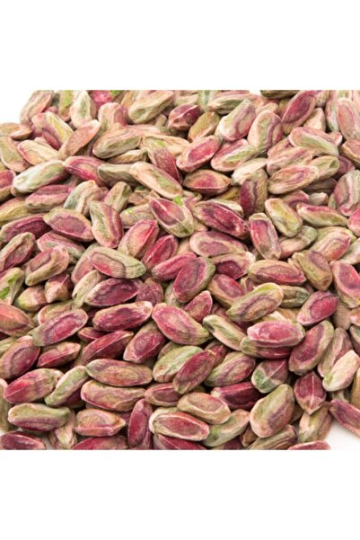 ÜNLÜ ŞİFA Ünlü Şifa Antep Fıstığı Içi Çiğ 500 gram Vakumlu Gönderilir