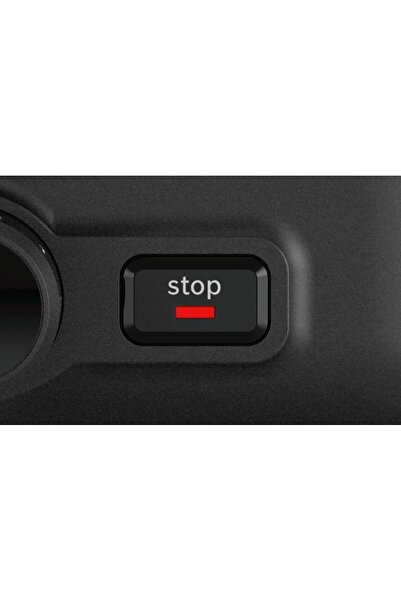 Bosch DesignLine Stainless Steel Toaster, Two Slice - Silver, TAT3P420GB 1 Year Warranty