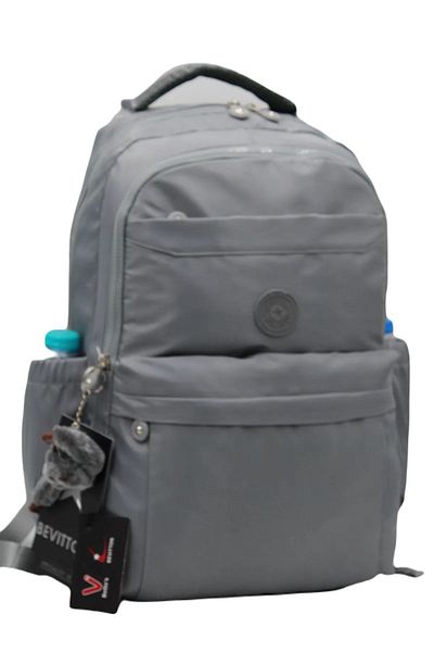 PurpleART Unisex Bts Water Repellent Fabric - Casual, Travel & School Backpack