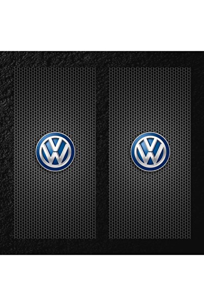 61 AVM ARAÇ KAPI DİREĞİ DEKORATİF KAPLAMA 2'Lİ SET - 50X24 CM