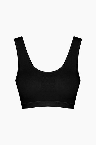 HNX Padded Sports Women's Bra