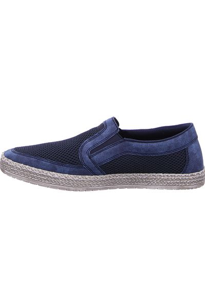 Rieker blau