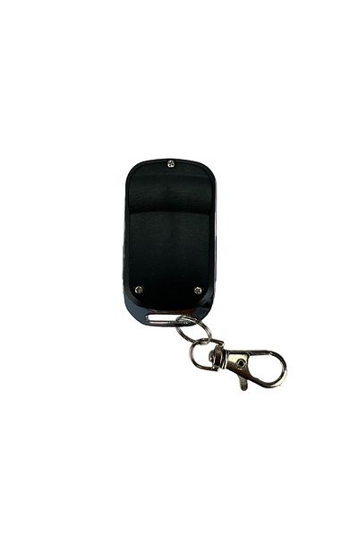 Master 4 Key Frequency Adjustable Remote Control