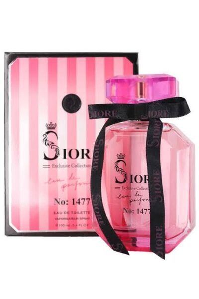 SIORE Bombshel Kadın Parfümü