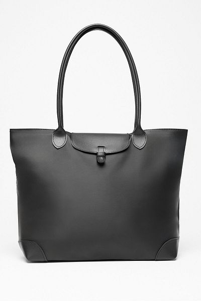 ALTUDA Women's Garnished Shoulder Bag Milano