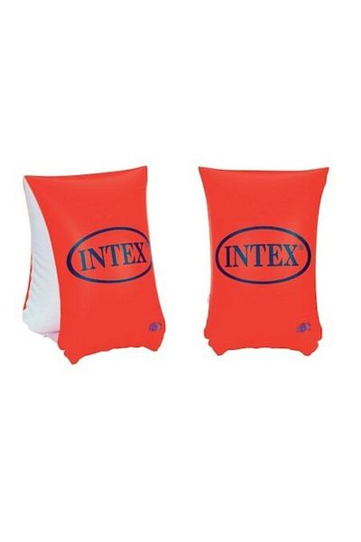 Intex كم أحمر للأطفال 30x15 سم -58641