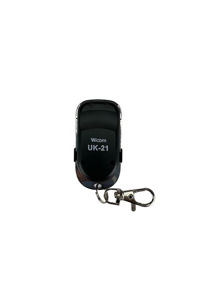 Master Uk-21 315mhz 4 Key Remote Control