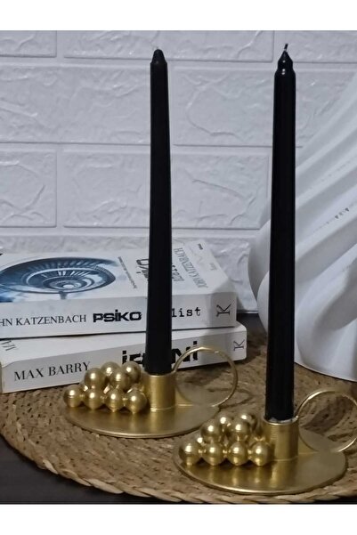 A3DLAB Üzüm Desenli Şamdan