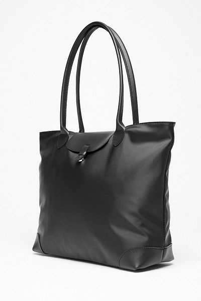 ALTUDA Women's Garnished Shoulder Bag Milano