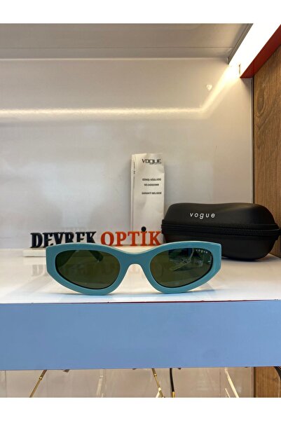Vogue VOGue Sun Glasses -vo 5585s 316171 54 Model SunGlasses