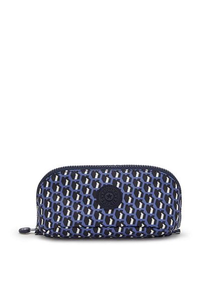 Kipling Mirko S - Geantă de machiaj de dimensiuni mici