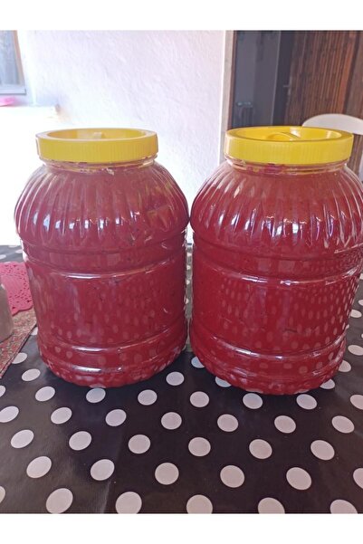 CNRMER Bahçe'den El Yapımı Organik Domates Salçası 5 Kg