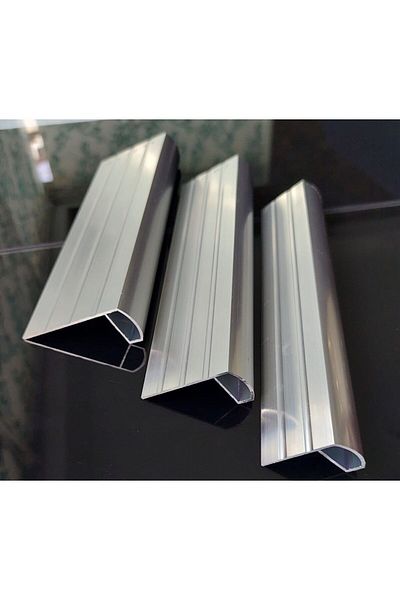 VİVA Marble Front Profile between 551-600 cm 3 cm