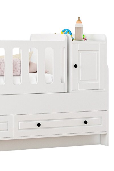 Rabi Beyza Country Beşik