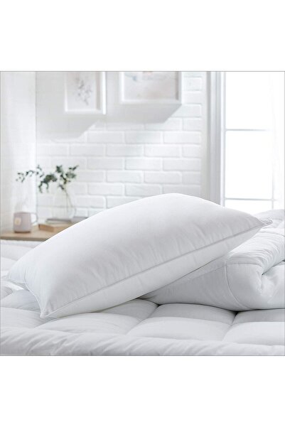 ÇİÇEKCE HOME Yastık Boncuk Silikonlu 800 gram 2 Li