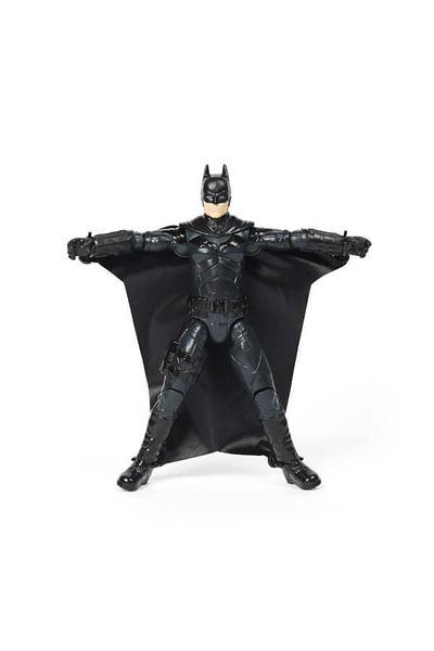 Batman مجسم باتمان وينج سويتش - 30 سم، قطعة واحدة