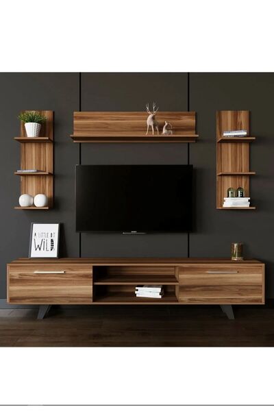 Rabi Prestij New Lüx Tv Ünitesi