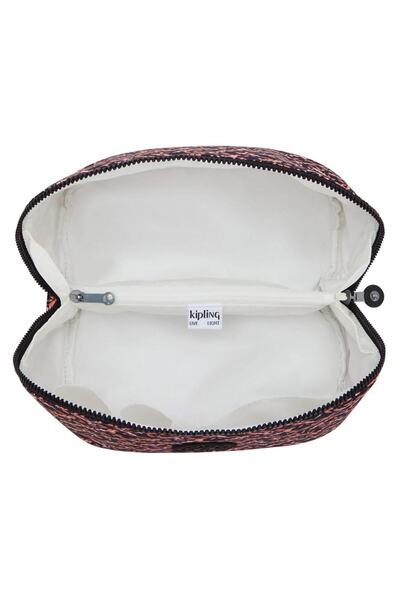 Kipling Τσάντα μακιγιάζ μεσαίου μεγέθους - Mirko M