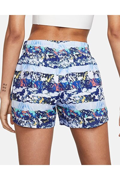 Nike Dri-fıt Kadın Koşu Şortu Dq6362-412