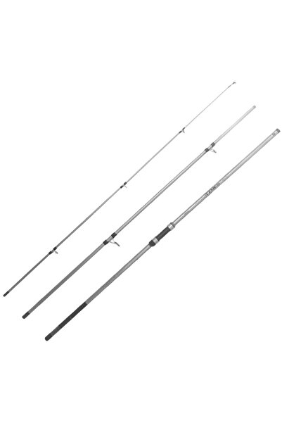 Genel Markalar Okuma Azores Iı Surf 4,20 Cm 120-250 Gr 3 Parça Surf Kamışı