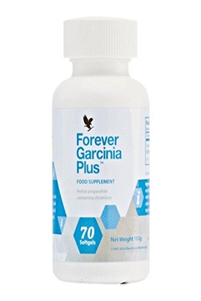 Forever Living Products Forever Garcınıa Plus-071