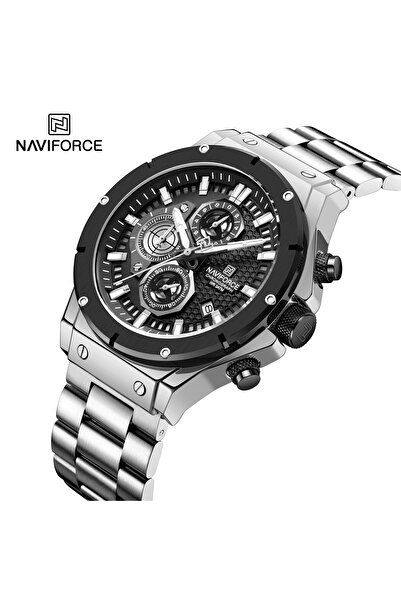 Naviforce MAN WATCH