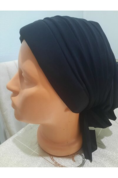 Aknur Moda Dış Bone 5 pileli