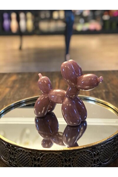 Mi Amore Design Balon Köpek Mum