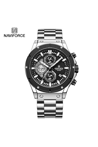 Naviforce MAN WATCH