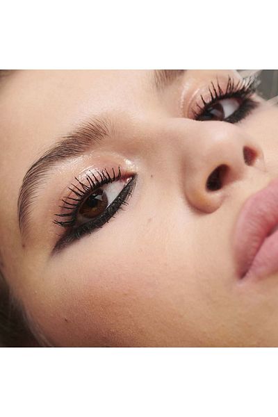 SEPHORA Size Up Mascara Extra Large Volume Eyelashes Instant Extra Volume Mascara (14 Ml)