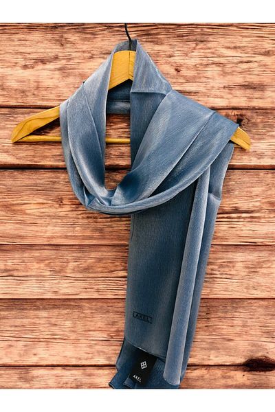 Akel Mina Evening Dress Shawl - Size 70x185