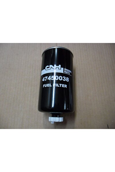 Case Ih-nh Filtre-yakıt Cnh 47450038
