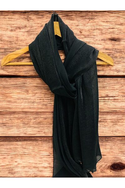 Akel Mina Evening Dress Shawl - Size 70x185