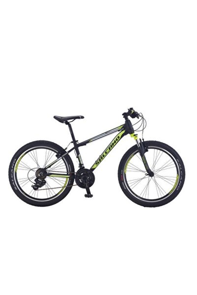 Salcano Ng650 29v 19 Kadro Pabuç Fren Dağ Bisikleti (185 CM VE ÜSTÜ BOY)