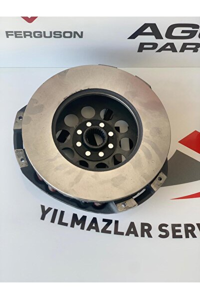 agco BASKI BALATA KİTİ İPTOLU (SABİT GÖBEK) 12 YAYLI -12 AGCO  285-2630-2635