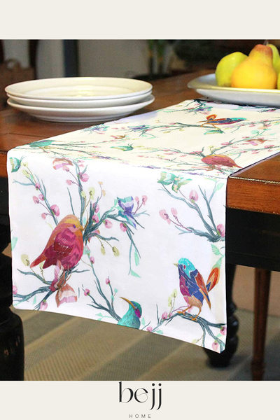 ECEMRE American Service - Față de masă imprimată digital