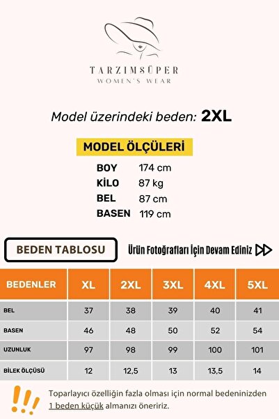 tarzımsüper Αθλητικό κολάν μεγάλου μεγέθους με ψηλή μέση και κορσέ και λεπτομέρεια μαργαριταριού ανάκτησης