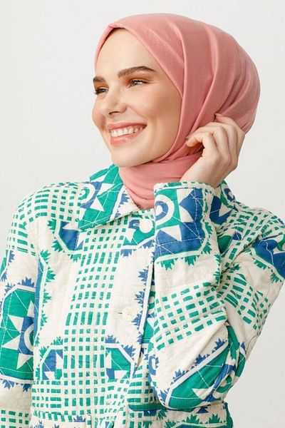 VALORSCARF Japanese Cherry Cotton Scarf Shawl