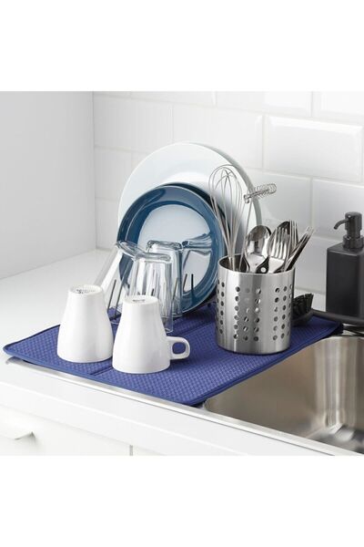 IKEA Θήκη για μαχαιροπίρουνα Ordnıng