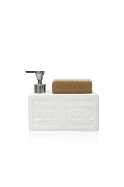 The Mia Δοχείο υγρού σαπουνιού Savon 420 ml