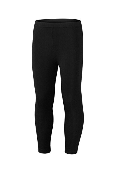 YILDIZ Детско зимно бельо Unisex BLACK 430