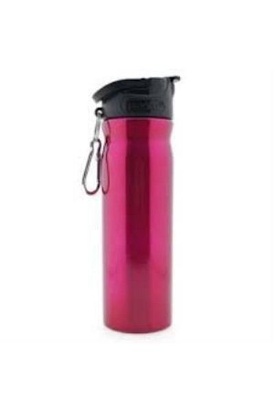 Mikro قارورة فولاذية سعة 500 مل Mt 2850