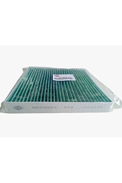 PEX SKYWELL ET5 POLEN FİLTRESİ