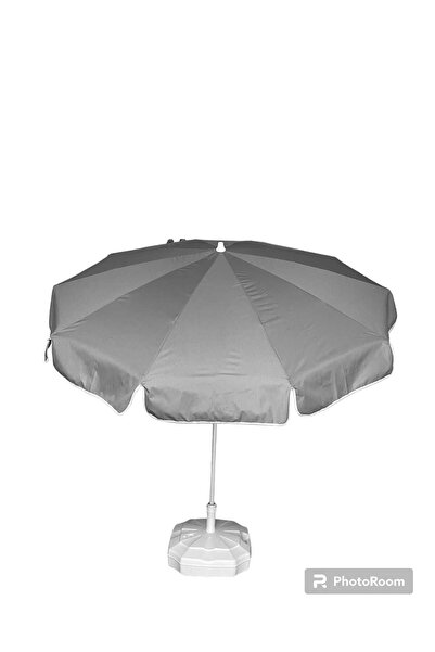 Zey Camping Plaj Bahçe Balkon Teras Kamp Deniz Şemşiyesi Kalın kumaş 200 cm  ...