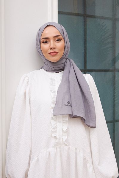 Silk Home Jazz Shawl Organic - 78003-27