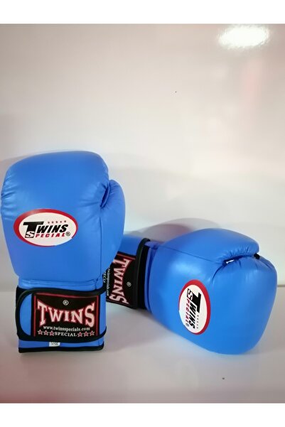 TWINS Deri Boks Eldiveni